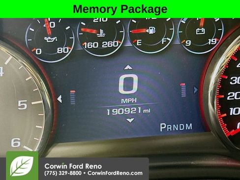 Used 2015 GMC Yukon Denali AWD/4WD image 12