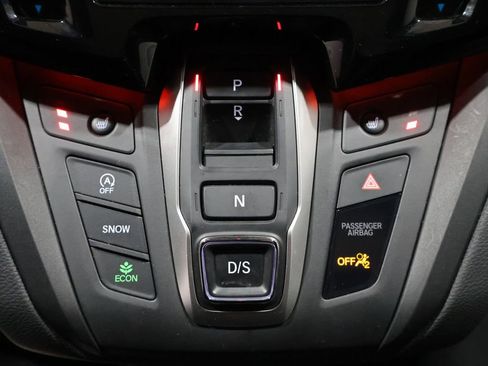 Used 2025 Honda Odyssey Sport-L image 35