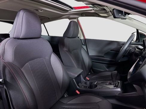 New 2026 Subaru Impreza 2.0i Sport image 27