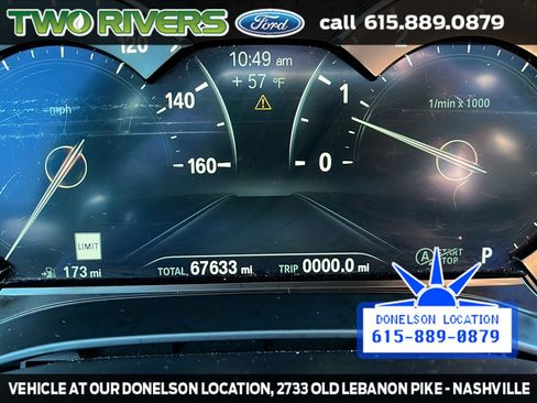 Used 2018 BMW 530i xDrive w/ Premium Package image 25