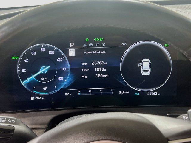 Certified 2024 Kia Sportage X-Line Prestige AWD/4WD image 12