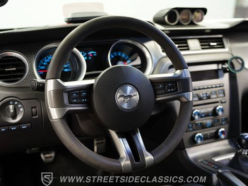 Used 2012 Ford Mustang Boss 302 w/ Boss 302 Accessory Pkg RWD image 40