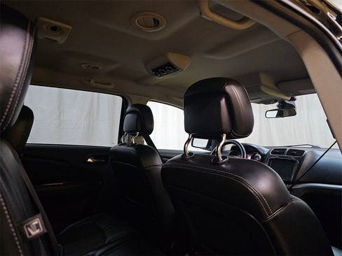 Used 2018 Dodge Journey Crossroad image 15