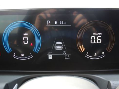 New 2026 Hyundai Tucson XRT AWD/4WD image 16