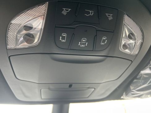 New 2026 Chrysler Pacifica Select image 27