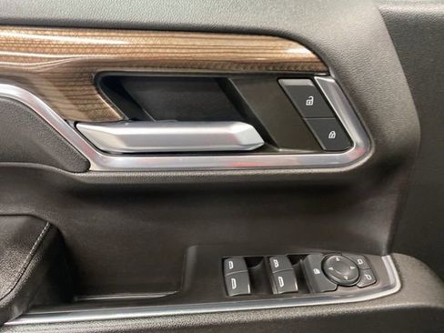 Used 2023 Chevrolet Silverado 1500 LT image 31