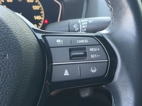 Used 2023 Honda Civic Sport image 24