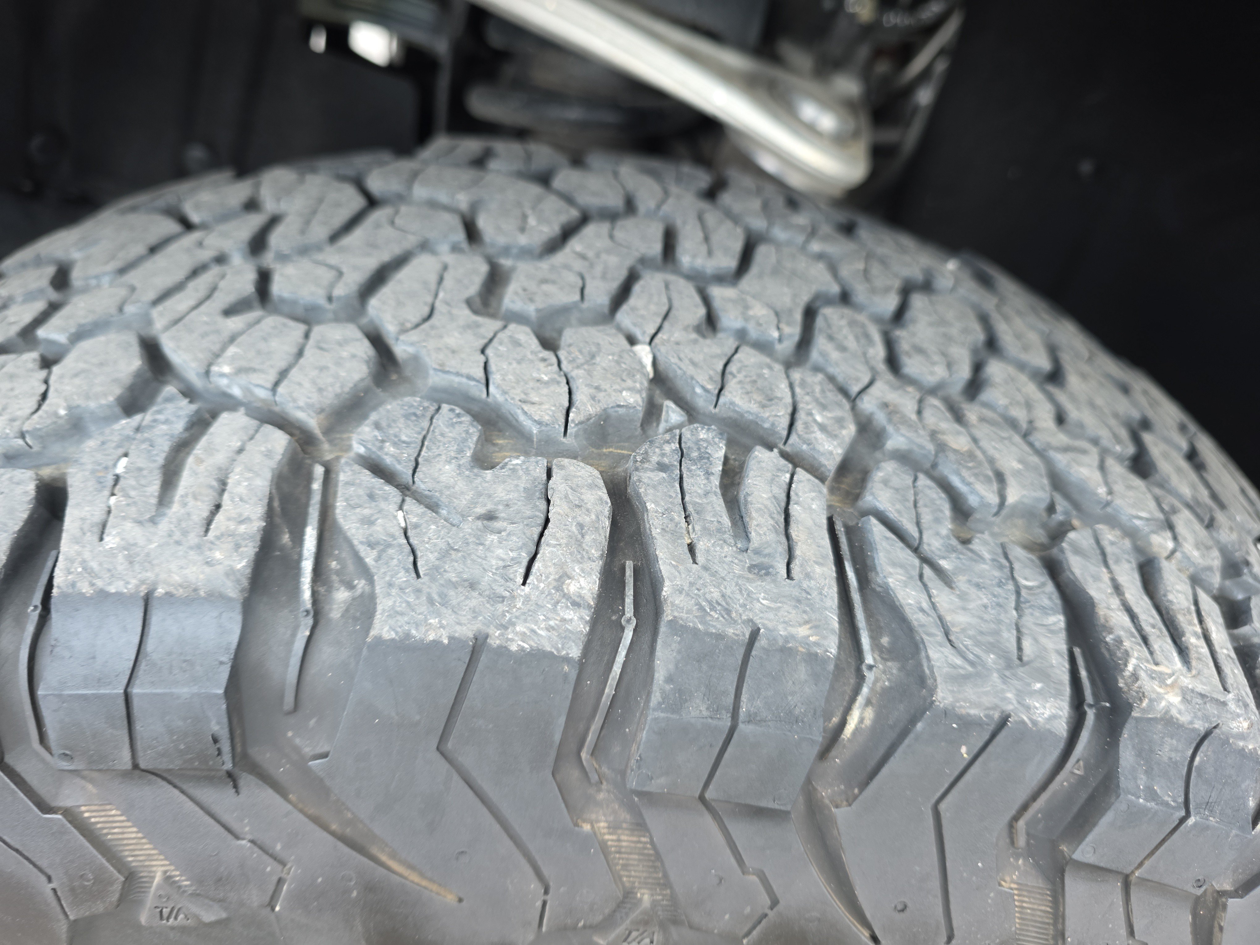 Used 2024 Ford Bronco Badlands AWD/4WD image 11
