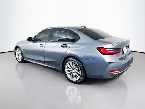 Used 2023 BMW 330i Sedan w/ Convenience Package image 7