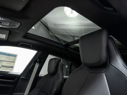 New 2026 Porsche Macan 4 Electric AWD/4WD image 28