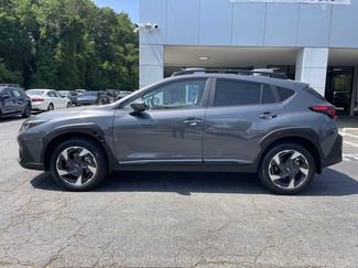 Certified 2025 Subaru Crosstrek 2.5i Limited w/ Popular Package #4A AWD/4WD video 2