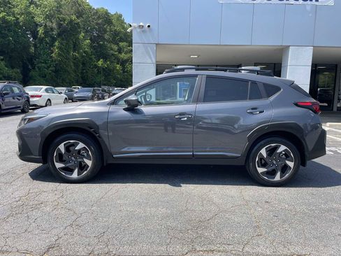 Certified 2025 Subaru Crosstrek 2.5i Limited w/ Popular Package #4A AWD/4WD image 2