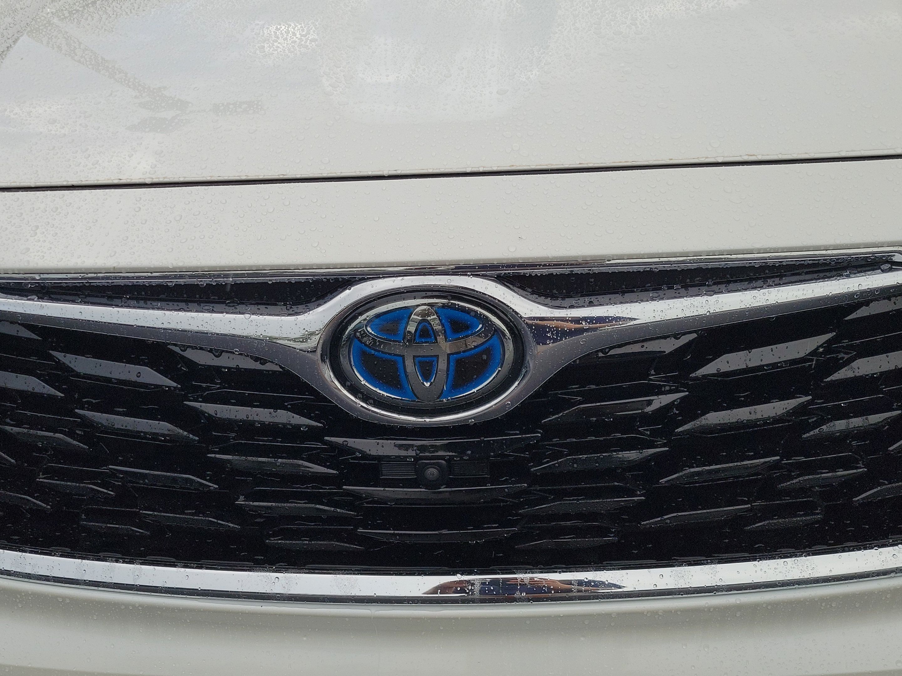 Used 2021 Toyota Highlander Platinum AWD/4WD image 10