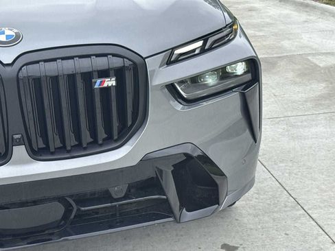 Used 2026 BMW X7 M60i w/ M Sport Professional Package AWD/4WD image 11