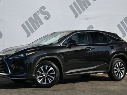 Used 2022 Lexus RX 350 FWD