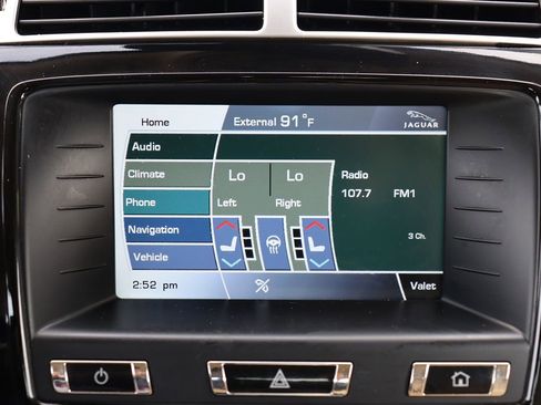 Used 2013 Jaguar XK Coupe image 28