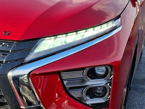 Used 2023 Mitsubishi Eclipse Cross LE image 12