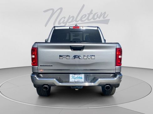 Used 2025 RAM 1500 Big Horn RWD image 7