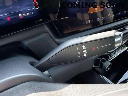 Used 2025 Chevrolet Silverado EV LT image 22