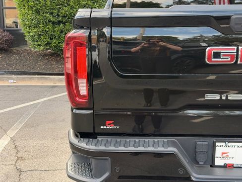 Used 2022 GMC Sierra 1500 AT4 w/ AT4 Premium Package AWD/4WD image 15