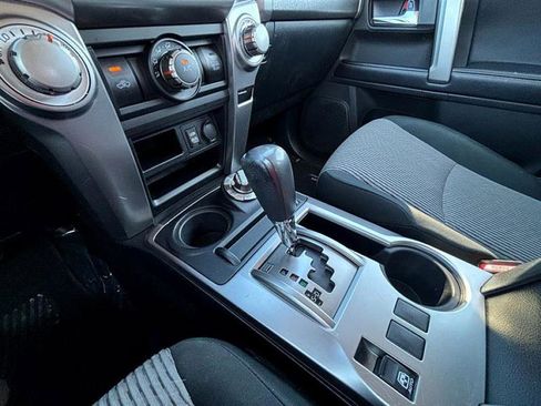 Used 2018 Toyota 4Runner SR5 image 21