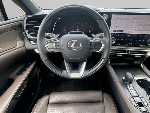 Used 2024 Lexus RX 350 AWD w/ Convenience Package image 6
