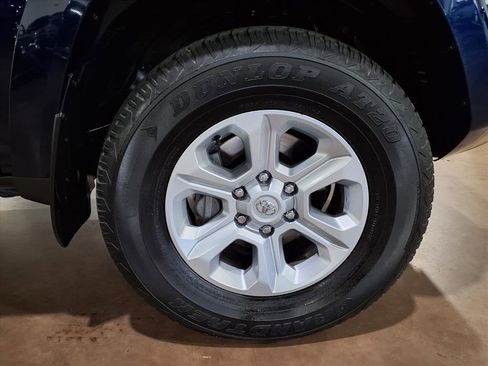 Used 2023 Toyota 4Runner SR5 image 16