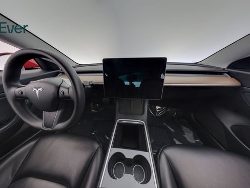 Used 2021 Tesla Model 3 Long Range AWD/4WD image 26