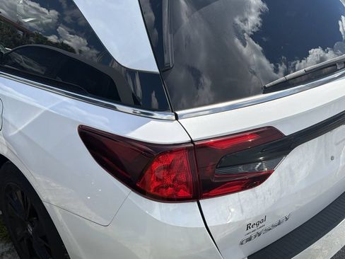 Used 2024 Honda Odyssey Sport image 10