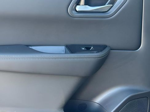 New 2026 Nissan Rogue SV w/ Cold Weather Package image 22