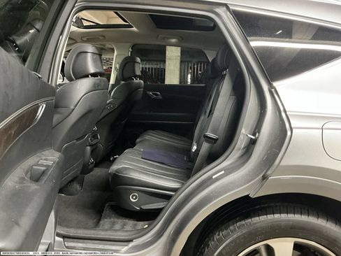 Used 2021 Genesis GV80 3.5T AWD/4WD image 9