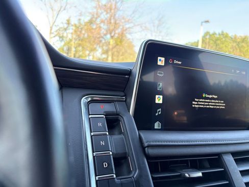 Used 2022 Chevrolet Tahoe LT image 27