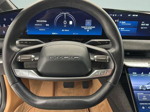 Used 2022 Lucid Air Grand Touring AWD/4WD image 18