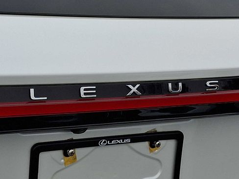 Used 2023 Lexus RX 350 Premium w/ Accessory Package image 29