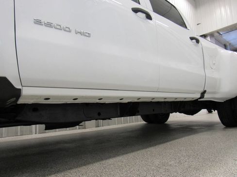 Used 2017 Chevrolet Silverado 3500 W/T w/ WT Convenience Package image 17