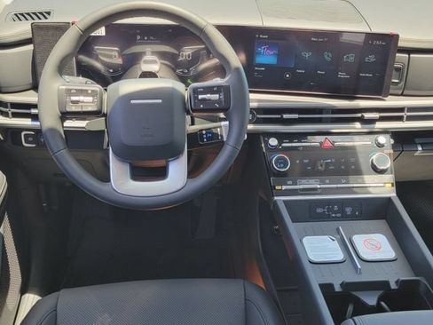 New 2026 Hyundai Santa Fe SEL AWD/4WD image 6