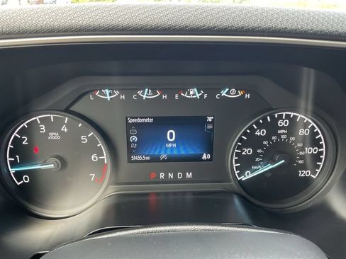 Used 2021 Ford F150 XL w/ STX Appearance Package AWD/4WD image 16