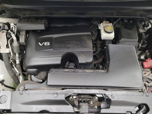 Used 2019 Nissan Pathfinder SL w/ Rock Creek Edition AWD/4WD image 30