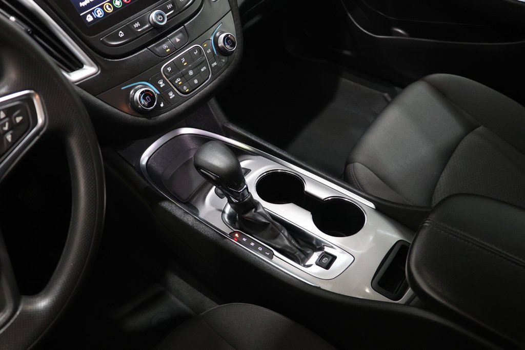 Used 2024 Chevrolet Malibu LT FWD image 26