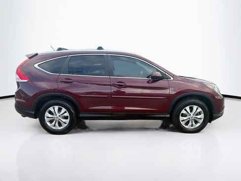 Used 2013 Honda CR-V EX-L image 10