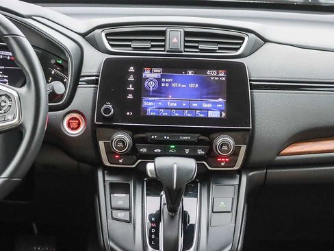 Used 2019 Honda CR-V EX-L image 11