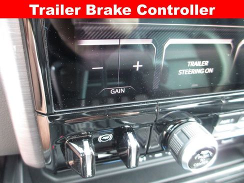 Used 2025 RAM 1500 RHO w/ RHO Level 1 Equipment Group AWD/4WD image 23