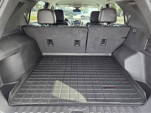 Used 2022 Chevrolet Equinox Premier image 25