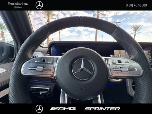 Certified 2023 Mercedes-Benz G 63 AMG 4MATIC image 36