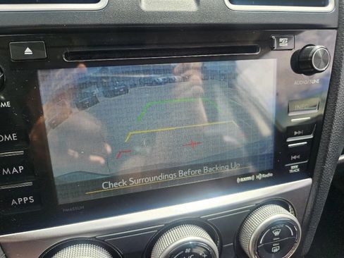 Used 2016 Subaru Crosstrek Touring AWD/4WD image 20
