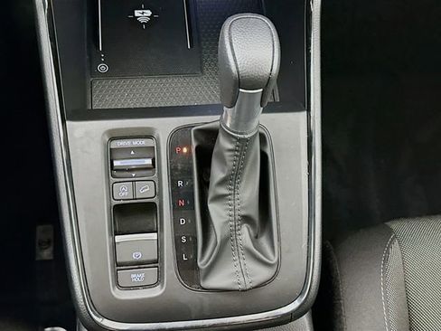 Used 2026 Honda CR-V LX image 25