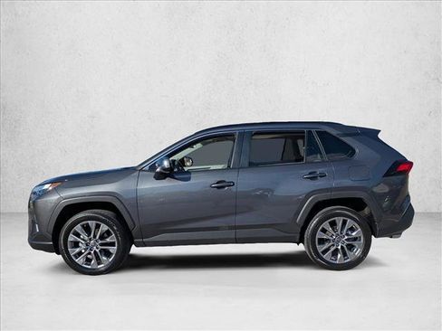 Certified 2023 Toyota RAV4 XLE Premium image 9