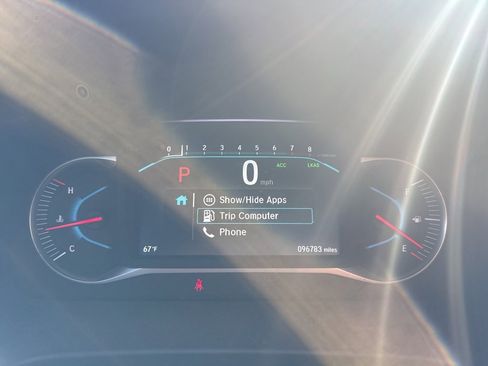 Used 2021 Honda Passport Touring image 17