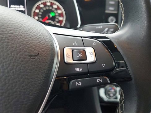 Used 2021 Volkswagen Jetta SE image 27