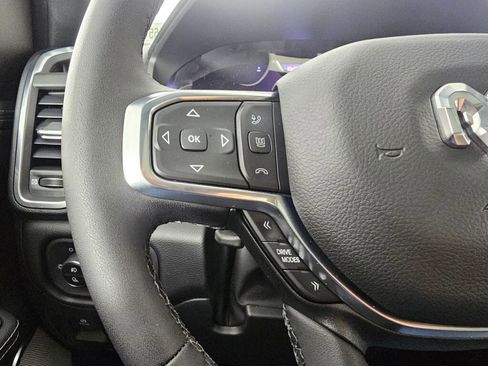 New 2026 RAM 1500 Laramie image 24